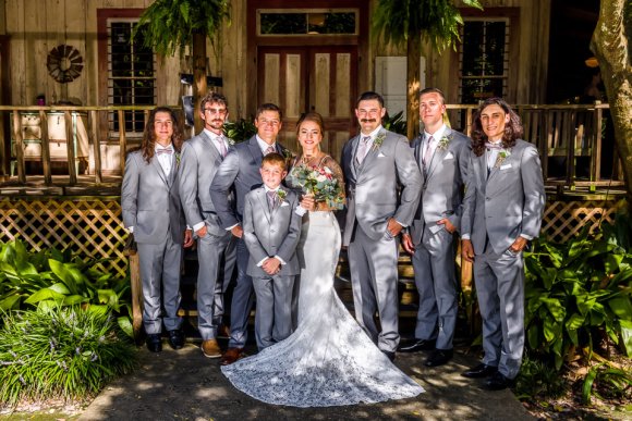 Â© Candid Memories By Ken Frazier