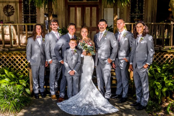 Â© Candid Memories By Ken Frazier