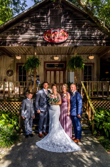 Â© Candid Memories By Ken Frazier