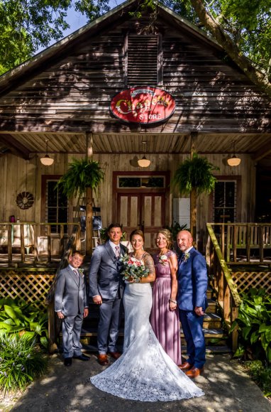 Â© Candid Memories By Ken Frazier