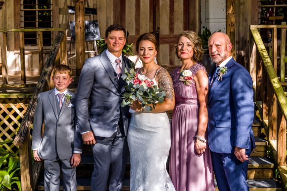 Â© Candid Memories By Ken Frazier