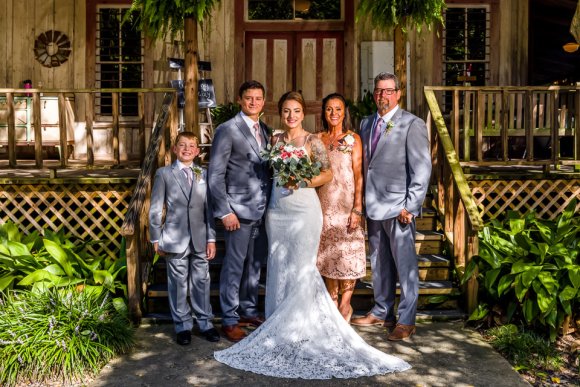 Â© Candid Memories By Ken Frazier