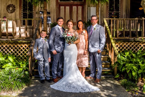 Â© Candid Memories By Ken Frazier