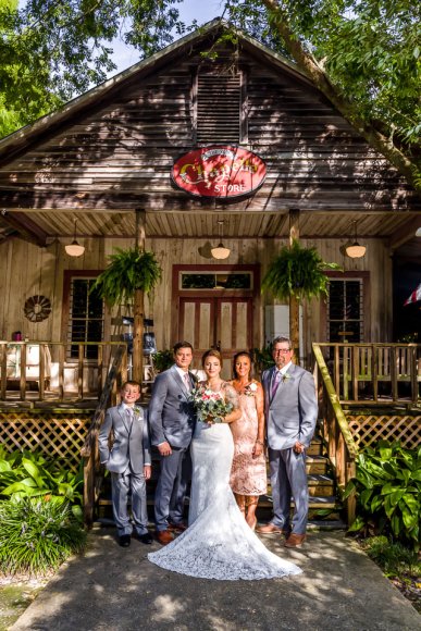 Â© Candid Memories By Ken Frazier