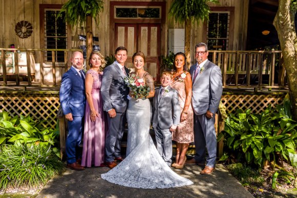 Â© Candid Memories By Ken Frazier