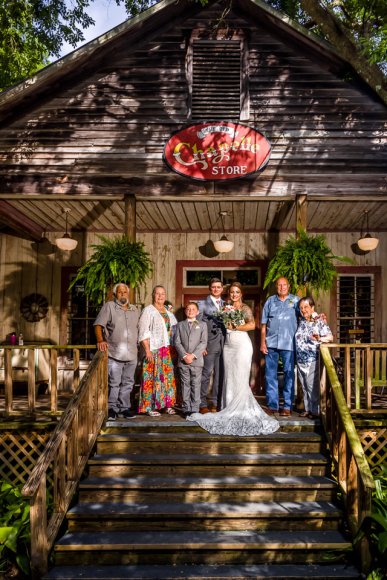 Â© Candid Memories By Ken Frazier