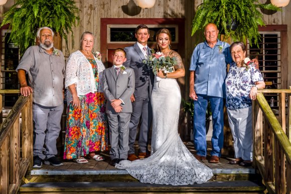 Â© Candid Memories By Ken Frazier