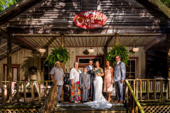 Â© Candid Memories By Ken Frazier