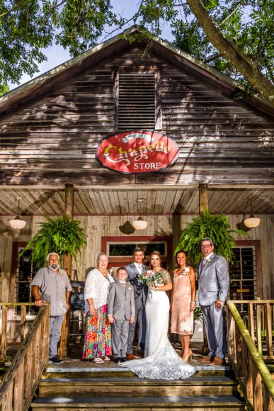 Â© Candid Memories By Ken Frazier