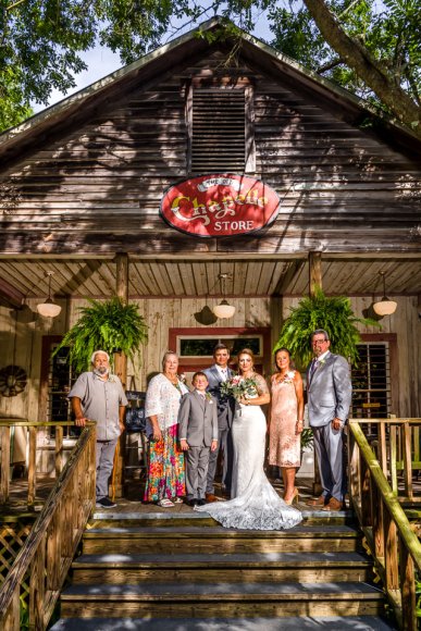 Â© Candid Memories By Ken Frazier