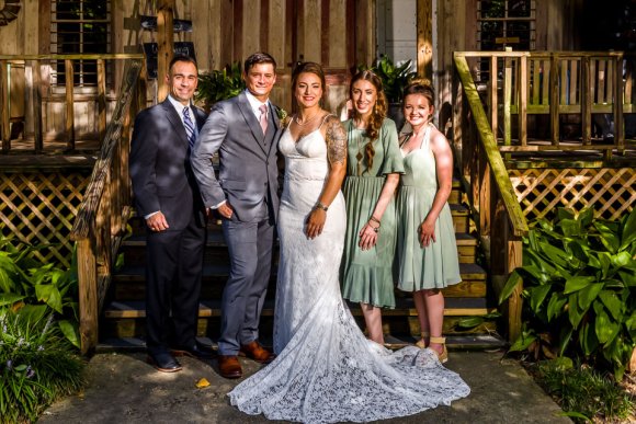 Â© Candid Memories By Ken Frazier