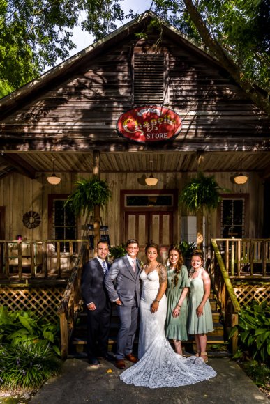 Â© Candid Memories By Ken Frazier