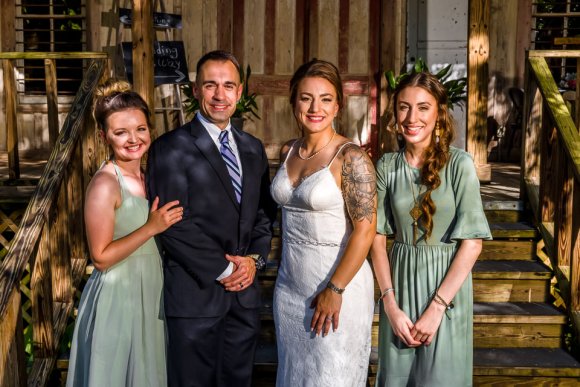 Â© Candid Memories By Ken Frazier