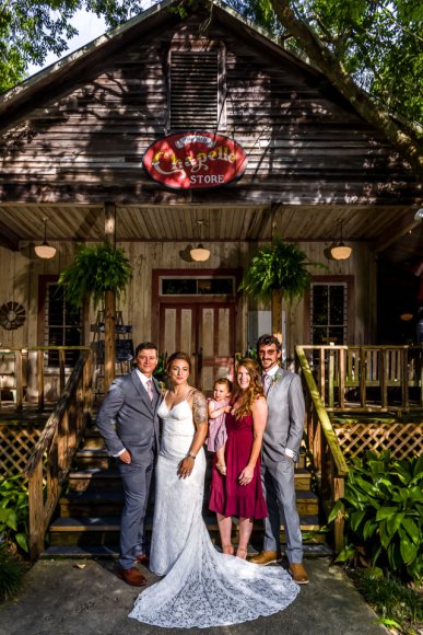 Â© Candid Memories By Ken Frazier