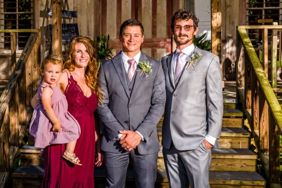 Â© Candid Memories By Ken Frazier