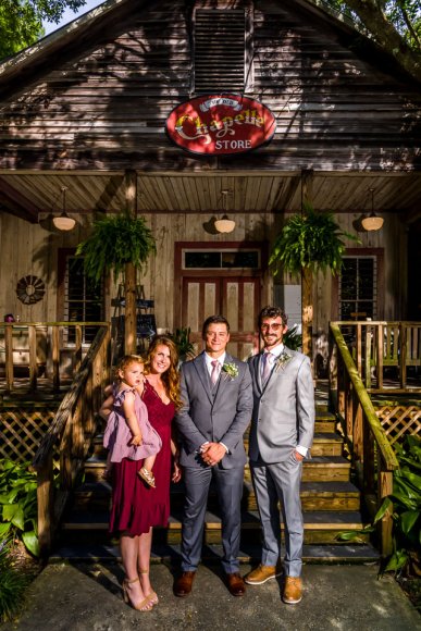 Â© Candid Memories By Ken Frazier