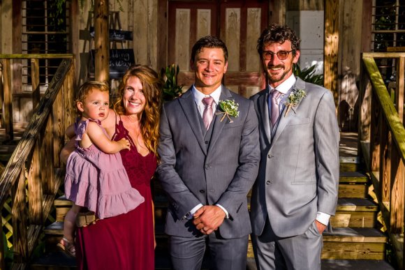 Â© Candid Memories By Ken Frazier