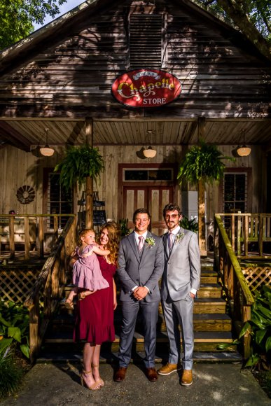 Â© Candid Memories By Ken Frazier