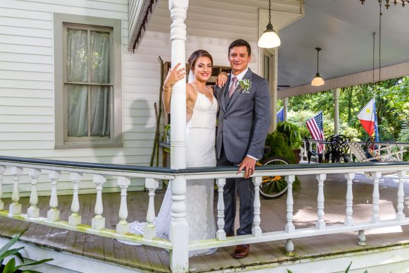 Â© Candid Memories By Ken Frazier