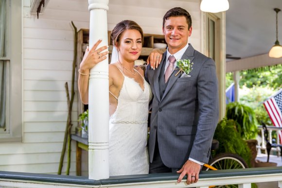 Â© Candid Memories By Ken Frazier