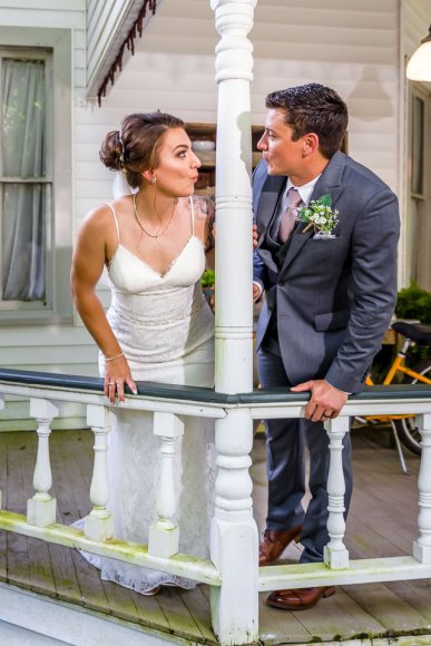 Â© Candid Memories By Ken Frazier