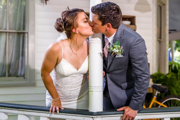 Â© Candid Memories By Ken Frazier