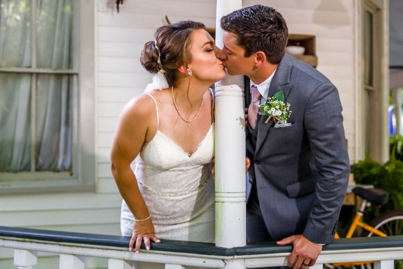 Â© Candid Memories By Ken Frazier