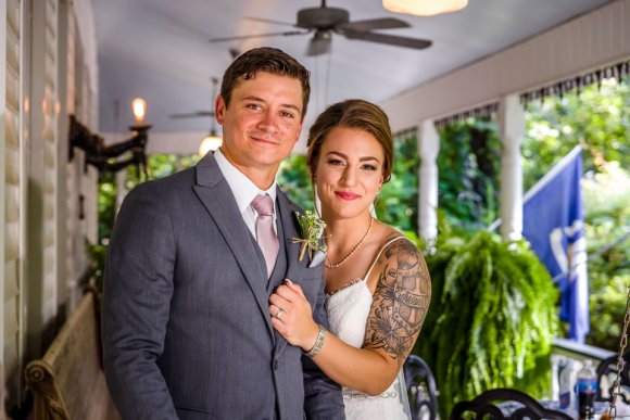 Â© Candid Memories By Ken Frazier