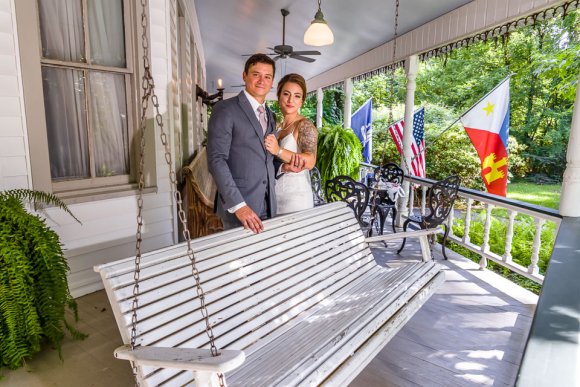 Â© Candid Memories By Ken Frazier