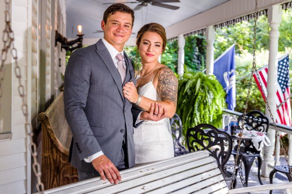 Â© Candid Memories By Ken Frazier