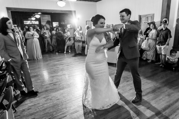 Â© Candid Memories By Ken Frazier