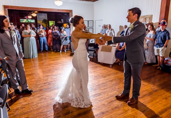 Â© Candid Memories By Ken Frazier