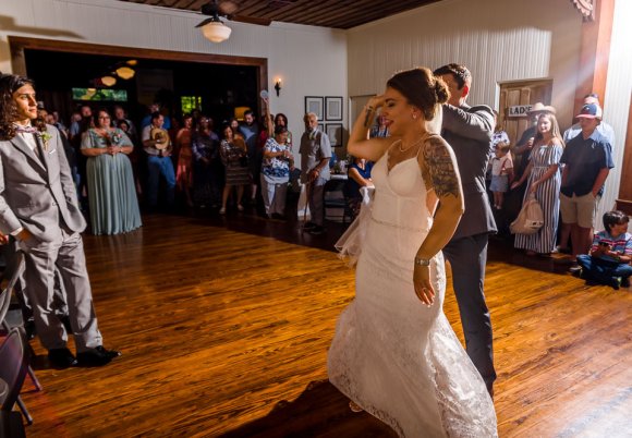 Â© Candid Memories By Ken Frazier