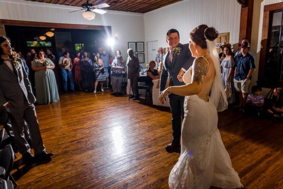 Â© Candid Memories By Ken Frazier