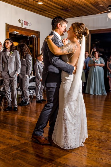 Â© Candid Memories By Ken Frazier