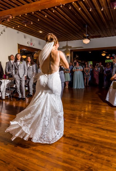 Â© Candid Memories By Ken Frazier