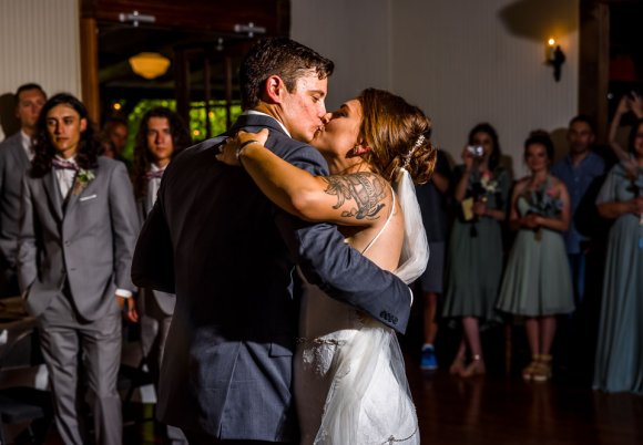 Â© Candid Memories By Ken Frazier