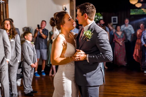 Â© Candid Memories By Ken Frazier