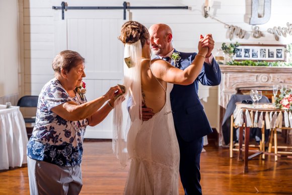 Â© Candid Memories By Ken Frazier