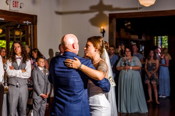 Â© Candid Memories By Ken Frazier