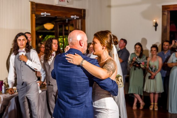 Â© Candid Memories By Ken Frazier