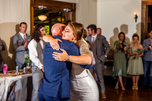 Â© Candid Memories By Ken Frazier