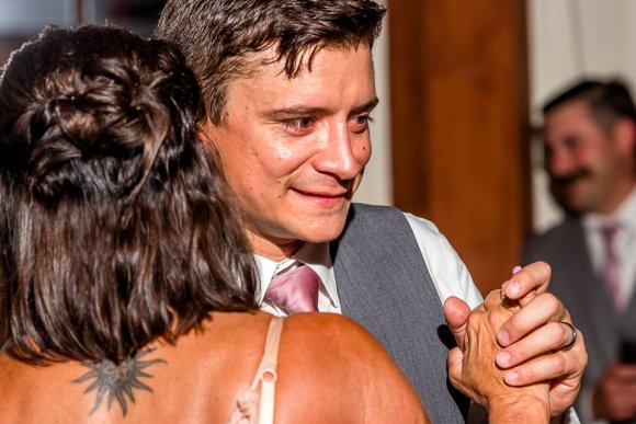 Â© Candid Memories By Ken Frazier