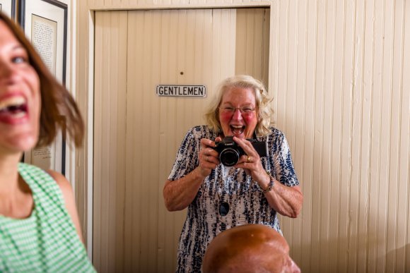 Â© Candid Memories By Ken Frazier