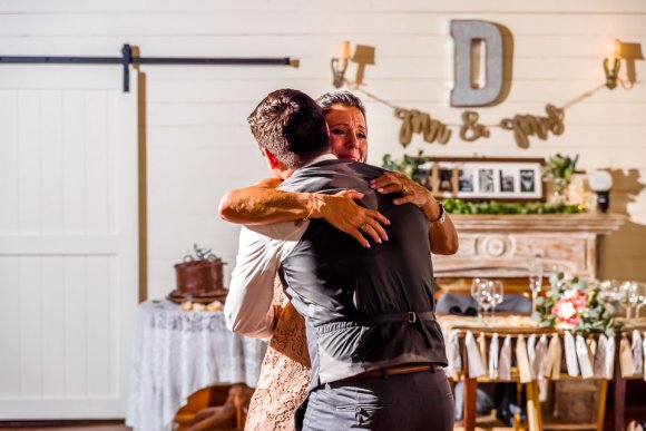 Â© Candid Memories By Ken Frazier