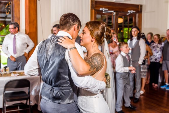 Â© Candid Memories By Ken Frazier