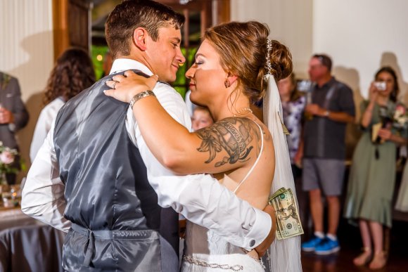 Â© Candid Memories By Ken Frazier