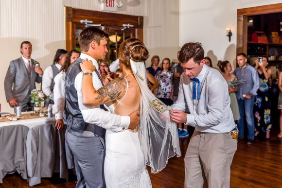 Â© Candid Memories By Ken Frazier