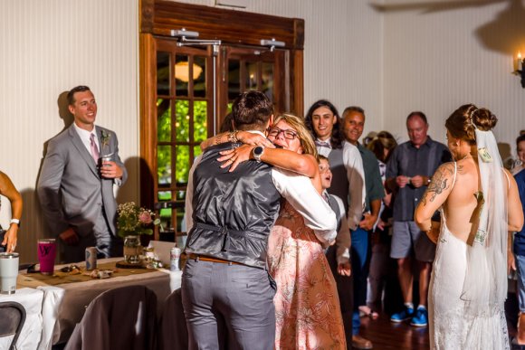 Â© Candid Memories By Ken Frazier