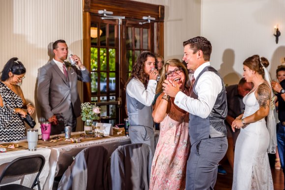 Â© Candid Memories By Ken Frazier